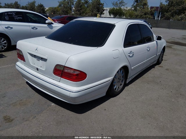 Продаж на аукціоні авто 2001 Mercedes-benz E 320, vin: WDBJF65J81B362007, номер лоту: 45290824