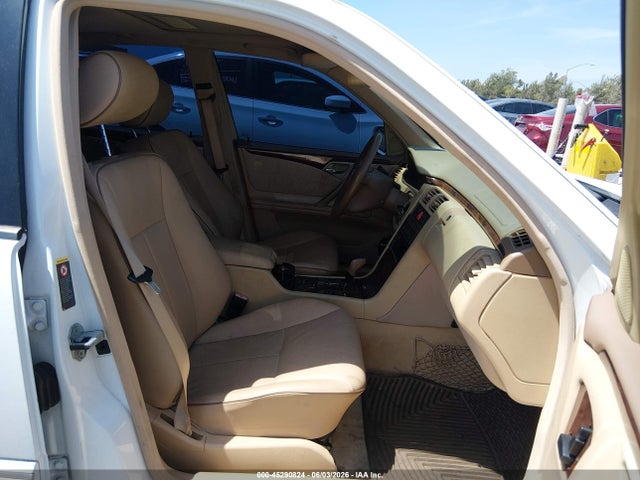 Продаж на аукціоні авто 2001 Mercedes-benz E 320, vin: WDBJF65J81B362007, номер лоту: 45290824