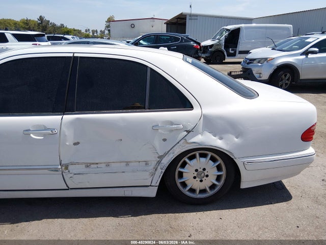 Продаж на аукціоні авто 2001 Mercedes-benz E 320, vin: WDBJF65J81B362007, номер лоту: 45290824