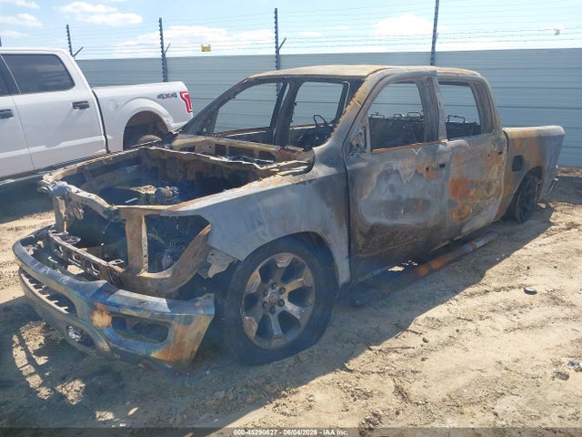 Aukcja sprzedaży 2019 Ram 1500, vin: 1C6SRFFT3KN719632, numer aukcji: 45290827