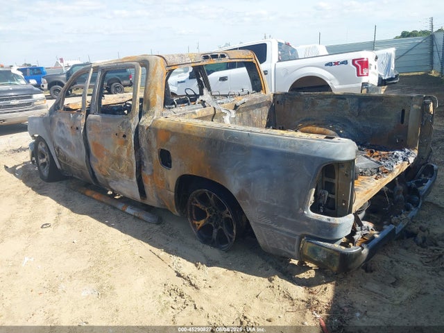 Aukcja sprzedaży 2019 Ram 1500, vin: 1C6SRFFT3KN719632, numer aukcji: 45290827