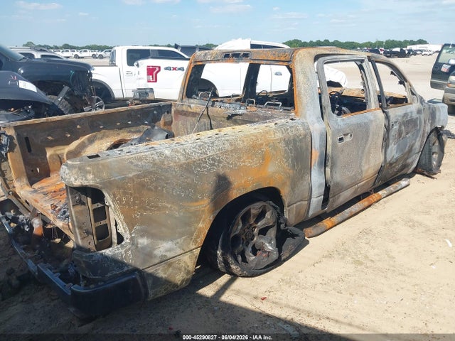 Aukcja sprzedaży 2019 Ram 1500, vin: 1C6SRFFT3KN719632, numer aukcji: 45290827