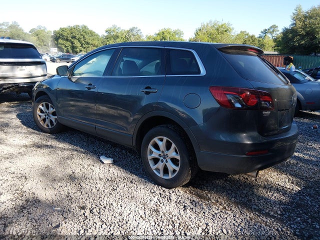 2013 Mazda Cx-9 Touring მანქანა იყიდება აუქციონზე, vin: JM3TB3CV0D0416949, აუქციონის ნომერი: 45290828
