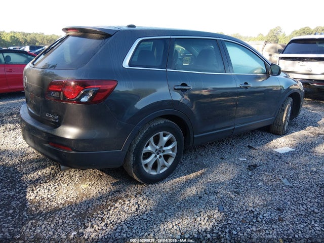 2013 Mazda Cx-9 Touring მანქანა იყიდება აუქციონზე, vin: JM3TB3CV0D0416949, აუქციონის ნომერი: 45290828