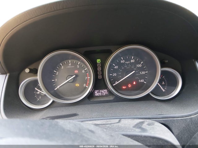 2013 Mazda Cx-9 Touring მანქანა იყიდება აუქციონზე, vin: JM3TB3CV0D0416949, აუქციონის ნომერი: 45290828