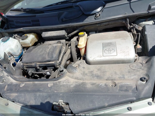 45290831 :رقم المزاد ، JTDKB20U963182869 vin ، 2006 Toyota Prius مزاد بيع