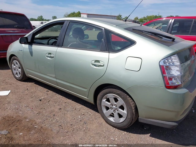 45290831 :رقم المزاد ، JTDKB20U963182869 vin ، 2006 Toyota Prius مزاد بيع