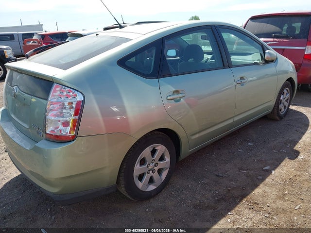 45290831 :رقم المزاد ، JTDKB20U963182869 vin ، 2006 Toyota Prius مزاد بيع