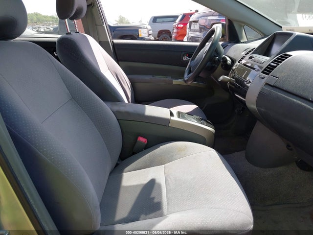 45290831 :رقم المزاد ، JTDKB20U963182869 vin ، 2006 Toyota Prius مزاد بيع