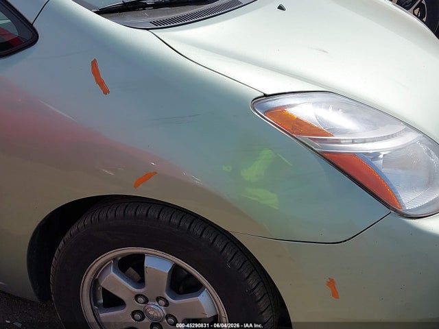 45290831 :رقم المزاد ، JTDKB20U963182869 vin ، 2006 Toyota Prius مزاد بيع