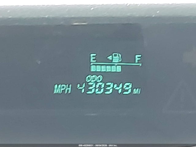 45290831 :رقم المزاد ، JTDKB20U963182869 vin ، 2006 Toyota Prius مزاد بيع