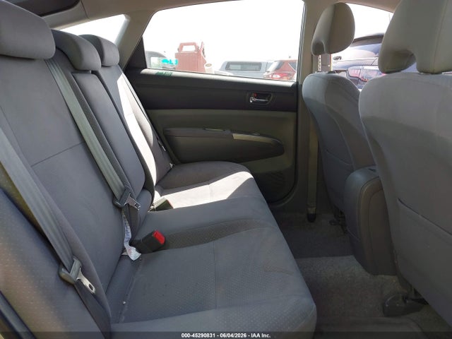 45290831 :رقم المزاد ، JTDKB20U963182869 vin ، 2006 Toyota Prius مزاد بيع