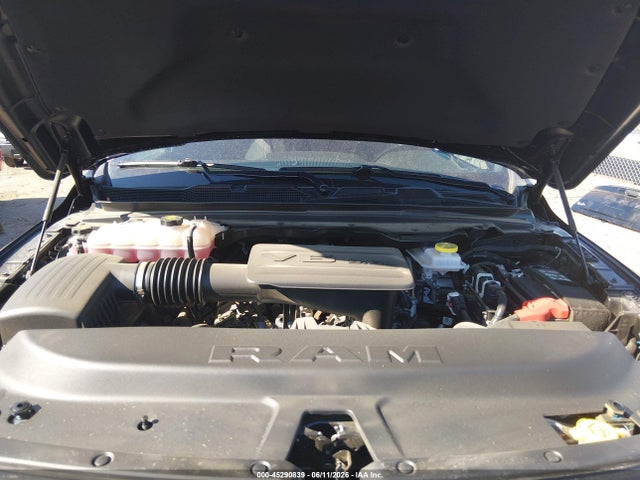 Aukcja sprzedaży 2025 Ram 1500 Tradesman  4x4 5'7 Box, vin: 3C6RRFGG3S4161579, numer aukcji: 45290839
