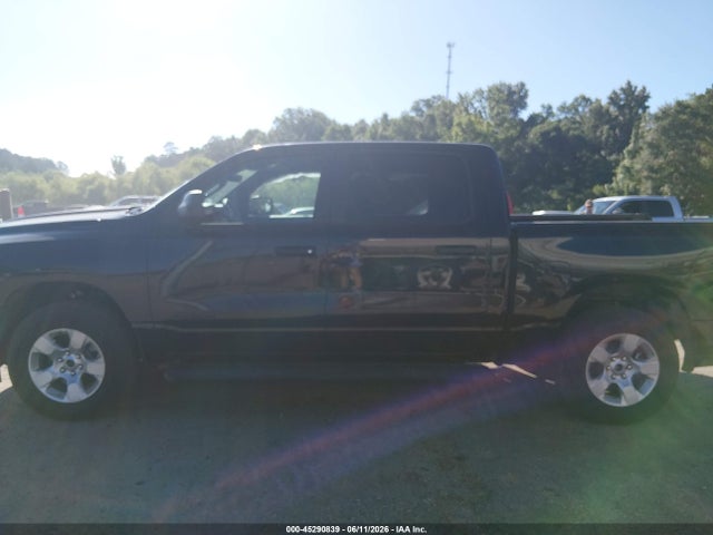 Aukcja sprzedaży 2025 Ram 1500 Tradesman  4x4 5'7 Box, vin: 3C6RRFGG3S4161579, numer aukcji: 45290839