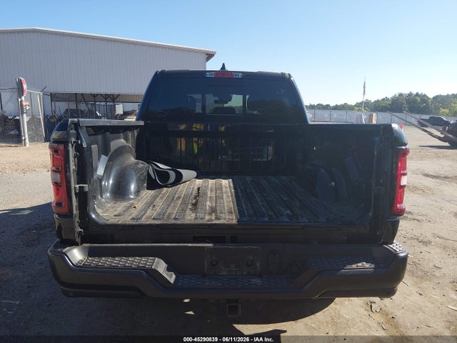Aukcja sprzedaży 2025 Ram 1500 Tradesman  4x4 5'7 Box, vin: 3C6RRFGG3S4161579, numer aukcji: 45290839