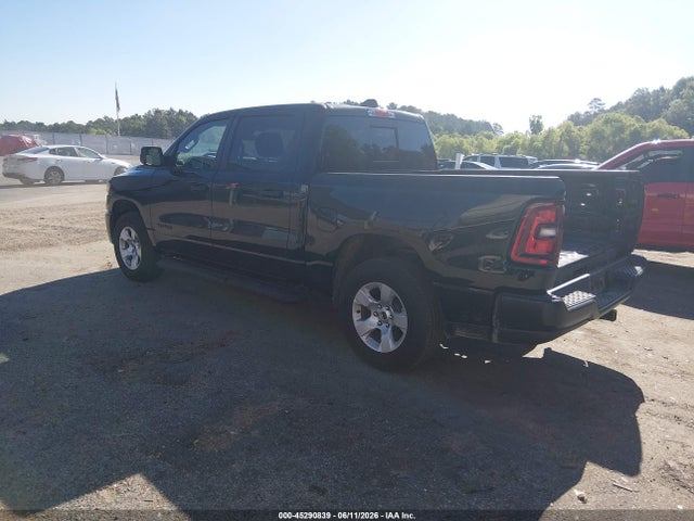 Aukcja sprzedaży 2025 Ram 1500 Tradesman  4x4 5'7 Box, vin: 3C6RRFGG3S4161579, numer aukcji: 45290839
