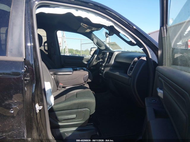 Aukcja sprzedaży 2025 Ram 1500 Tradesman  4x4 5'7 Box, vin: 3C6RRFGG3S4161579, numer aukcji: 45290839