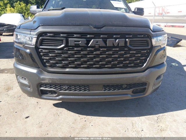 Aukcja sprzedaży 2025 Ram 1500 Tradesman  4x4 5'7 Box, vin: 3C6RRFGG3S4161579, numer aukcji: 45290839