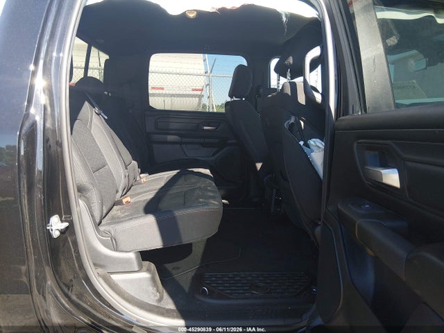 Aukcja sprzedaży 2025 Ram 1500 Tradesman  4x4 5'7 Box, vin: 3C6RRFGG3S4161579, numer aukcji: 45290839