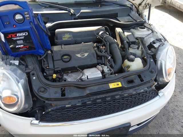 Продаж на аукціоні авто 2012 Mini Cooper S, vin: WMWSV3C59CTY19432, номер лоту: 45290846
