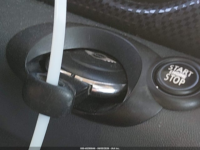 Продаж на аукціоні авто 2012 Mini Cooper S, vin: WMWSV3C59CTY19432, номер лоту: 45290846
