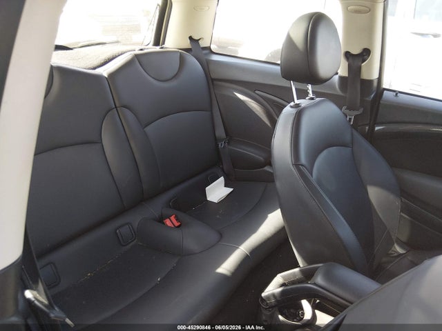 Продаж на аукціоні авто 2012 Mini Cooper S, vin: WMWSV3C59CTY19432, номер лоту: 45290846