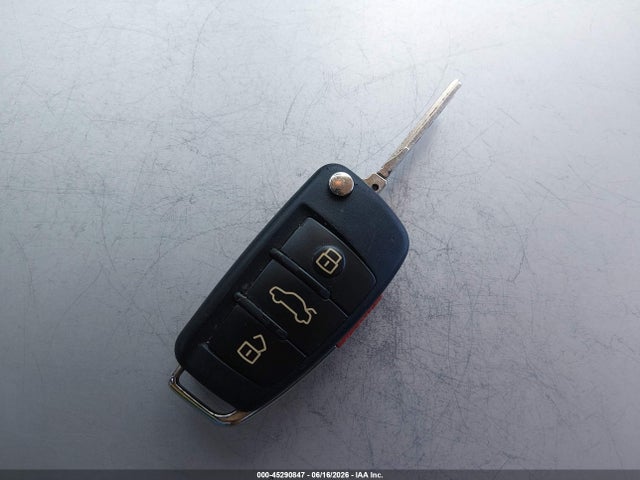 WAUAUGFF8H1064268 Audi A3 2.0t Premium