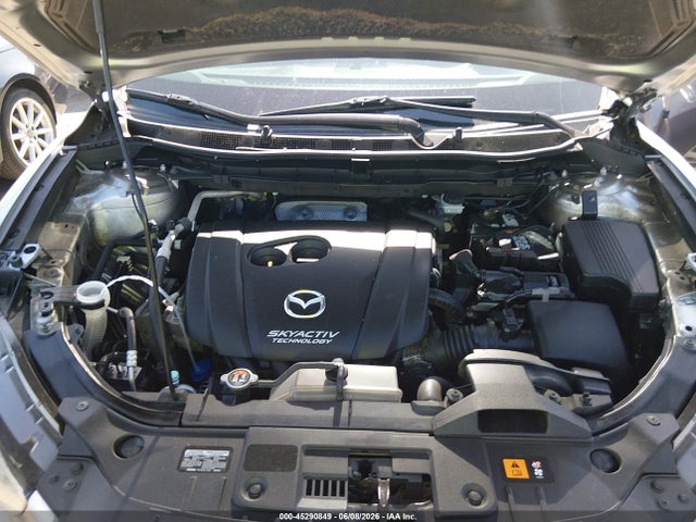 Продаж на аукціоні авто 2014 Mazda Cx-5 Sport, vin: JM3KE4BE4E0399438, номер лоту: 45290849