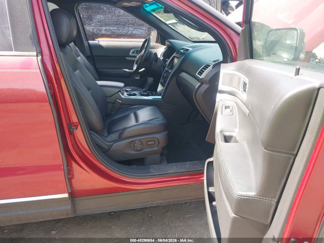 Aukcja sprzedaży 2014 Ford Explorer Xlt, vin: 1FM5K8D86EGB08406, numer aukcji: 45290854