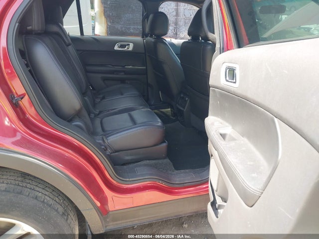 Aukcja sprzedaży 2014 Ford Explorer Xlt, vin: 1FM5K8D86EGB08406, numer aukcji: 45290854