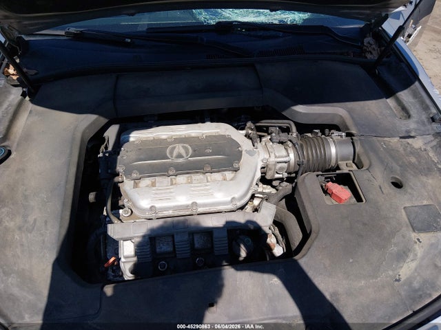 45290863 :رقم المزاد ، 19UUA9F57BA001781 vin ، 2011 Acura Tl 3.7 مزاد بيع