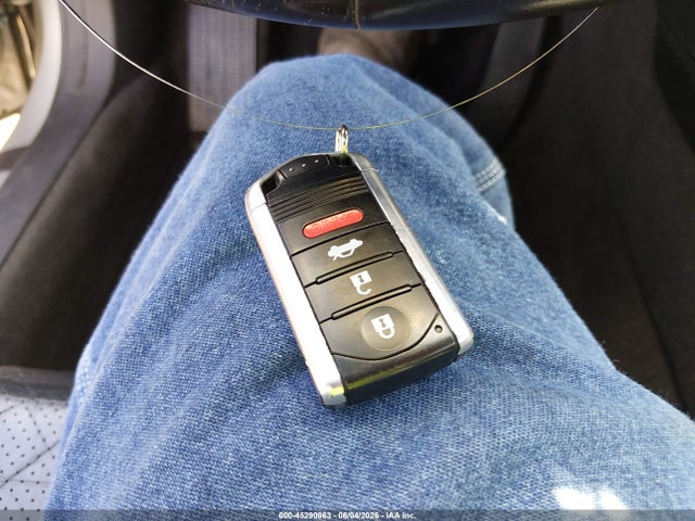 45290863 :رقم المزاد ، 19UUA9F57BA001781 vin ، 2011 Acura Tl 3.7 مزاد بيع
