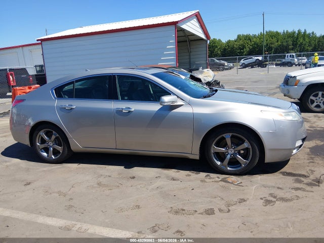 45290863 :رقم المزاد ، 19UUA9F57BA001781 vin ، 2011 Acura Tl 3.7 مزاد بيع