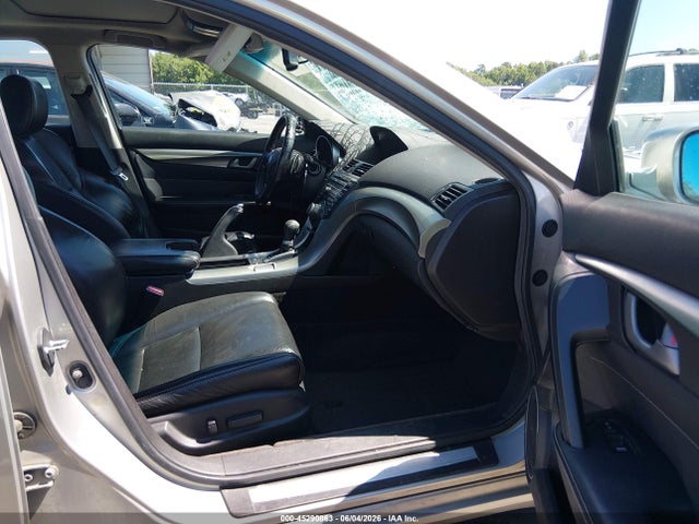 45290863 :رقم المزاد ، 19UUA9F57BA001781 vin ، 2011 Acura Tl 3.7 مزاد بيع