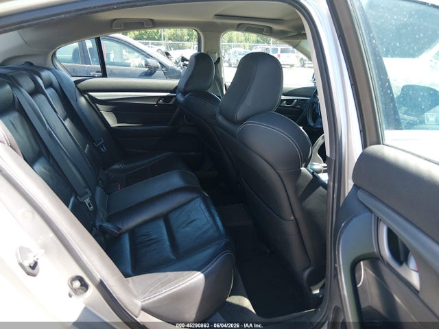 45290863 :رقم المزاد ، 19UUA9F57BA001781 vin ، 2011 Acura Tl 3.7 مزاد بيع