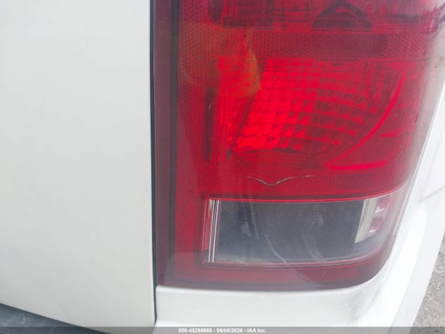45290865 :رقم المزاد ، 1J4PR4GK3AC162962 vin ، 2010 Jeep Grand Cherokee Laredo مزاد بيع