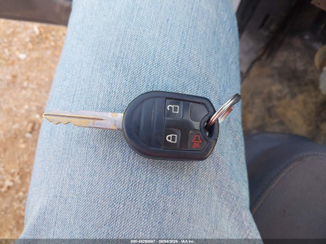 Ford F-150 Xl 2014 1FTMF1CM1EKE66343 Image 11