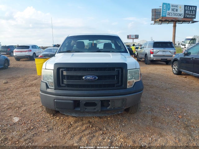 Ford F-150 Xl 2014 1FTMF1CM1EKE66343 Image 13