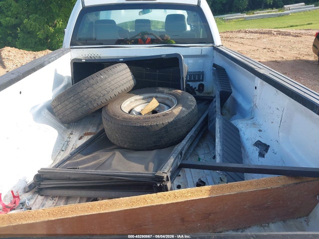 Ford F-150 Xl 2014 1FTMF1CM1EKE66343 Image 12