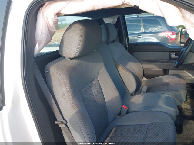 Ford F-150 Xl 2014 1FTMF1CM1EKE66343 Image 8