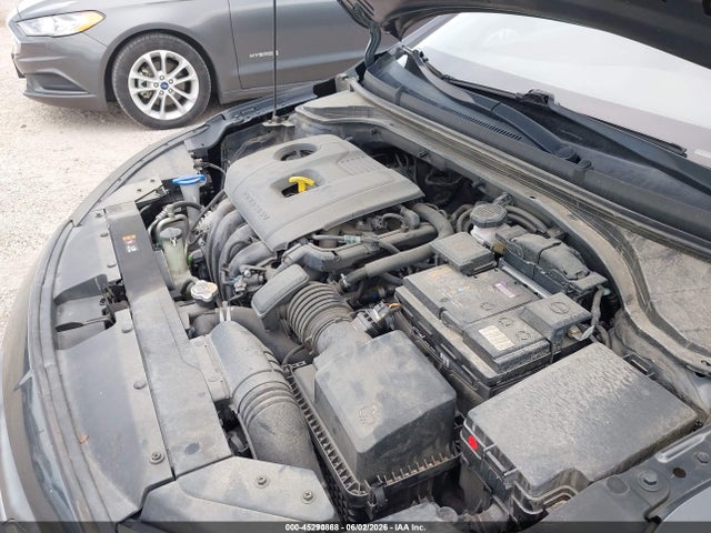 Auction sale of the 2020 Hyundai Elantra Se, vin: 5NPD74LF0LH616860, lot number: 45290868