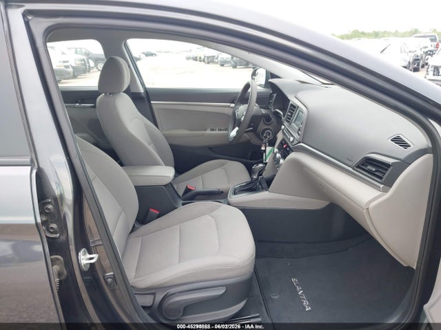 Auction sale of the 2020 Hyundai Elantra Se, vin: 5NPD74LF0LH616860, lot number: 45290868