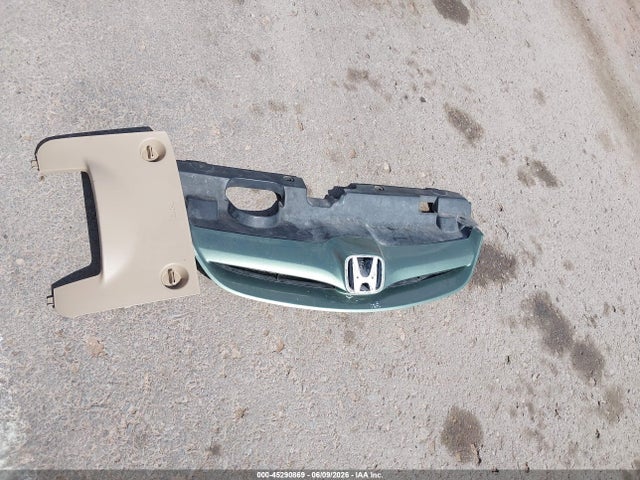 45290869 :رقم المزاد ، 1HGES16324L022983 vin ، 2004 Honda Civic Vp مزاد بيع