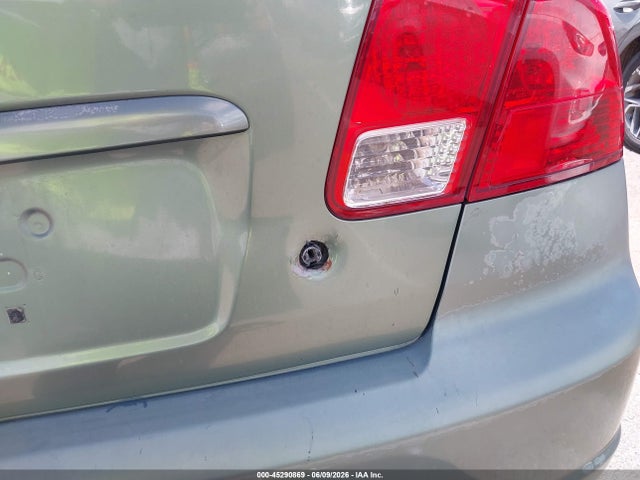 45290869 :رقم المزاد ، 1HGES16324L022983 vin ، 2004 Honda Civic Vp مزاد بيع