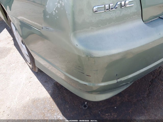 45290869 :رقم المزاد ، 1HGES16324L022983 vin ، 2004 Honda Civic Vp مزاد بيع
