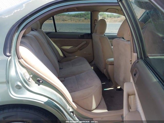 45290869 :رقم المزاد ، 1HGES16324L022983 vin ، 2004 Honda Civic Vp مزاد بيع