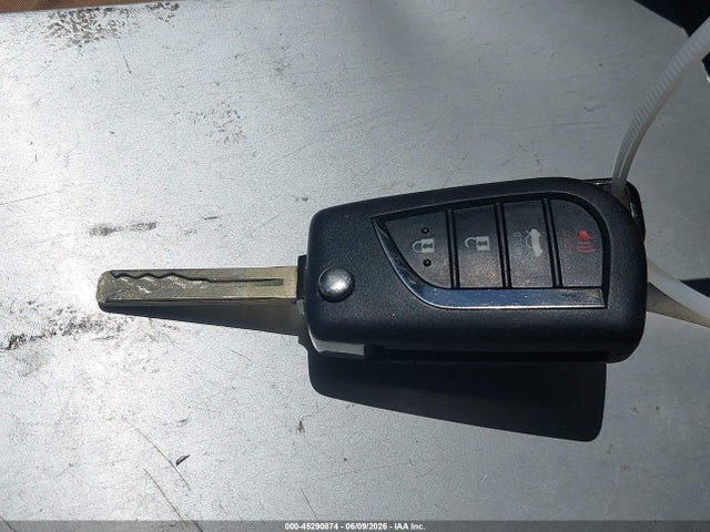 Toyota CAMRY SE 2023 4T1G11AK0PU808753 Image 11