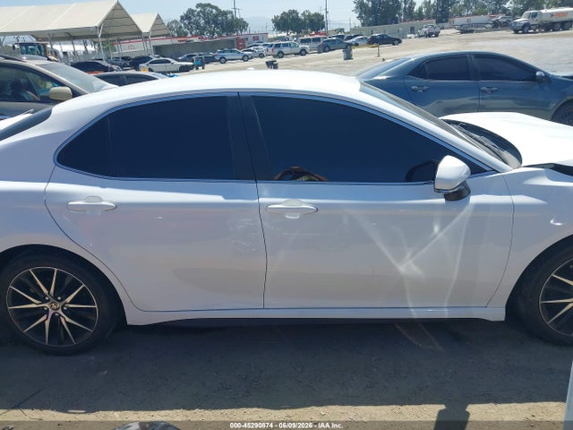 Toyota CAMRY SE 2023 4T1G11AK0PU808753 Image 13