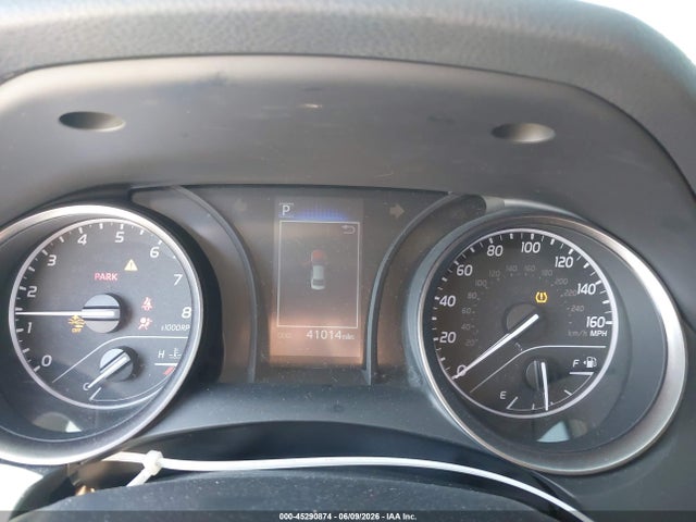 Toyota CAMRY SE 2023 4T1G11AK0PU808753 Image 7