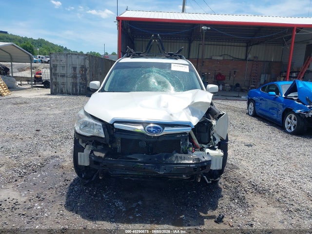 Subaru Forester 2.5i Premium 2014 JF2SJADC0EH404023 Image 13